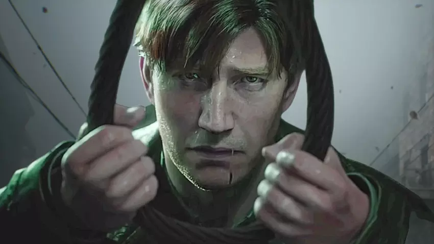 Kein Zweifel mehr: Silent Hill 2 Remake kommt bald auf die Xbox Series