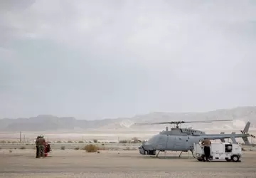 Das U.S. Marine Corps hat zum ...