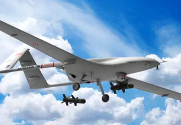 Baykar Makina wird der Ukraine drei ...