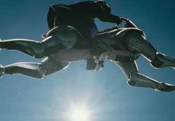 Probe für das Jahr 2050: Was ...