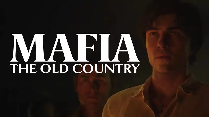Verpassen Sie es nicht! Die erste Gameplay-Demonstration von Mafia: The Old Country wird Anfang Mai stattfinden