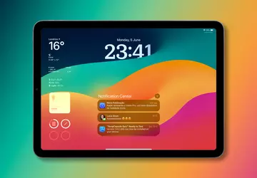 Apple hat iPadOS 17 mit einem ...
