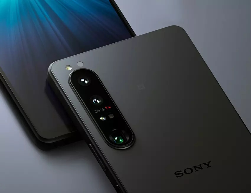 Drei Sony 2022-Smartphones erhalten ab sofort das Android 14-Update