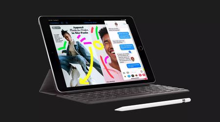 Apple hat das iPad 9 mit Home-Button eingestellt und den Preis für das iPad 10 gesenkt