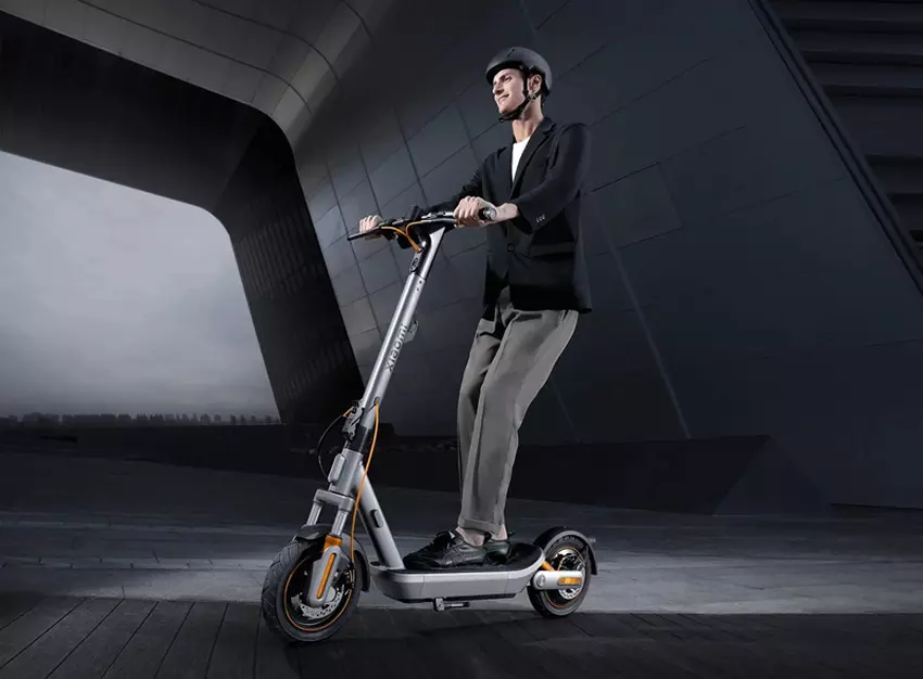 Xiaomi Electric Scooter 6 Max