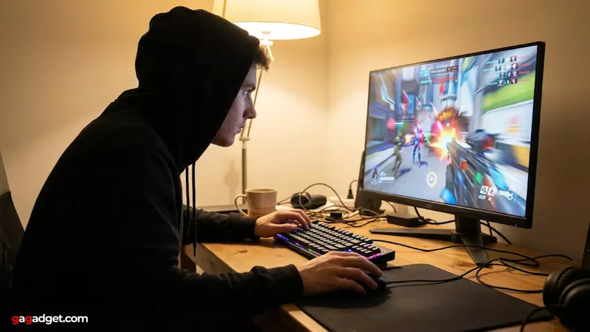 Beste Budget 2K Gaming Monitore in 2026