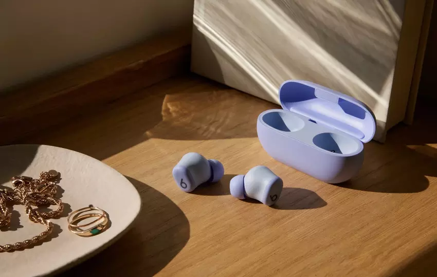 $79: Beats Solo Buds mit Apple Find My/Google Find My Device Unterstützung und bis zu 18 Stunden Akkulaufzeit sind jetzt im Angebot