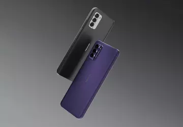 Nokia G42 5G erhält ab sofort ...