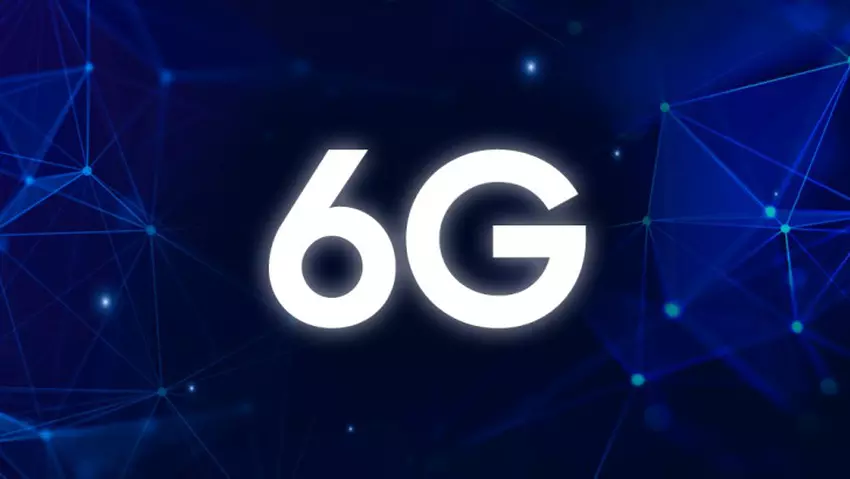 Samsung stellt 6G-Spektrum-Whitepaper und 6G-Forschungsergebnisse vor – Samsung Global Newsroom