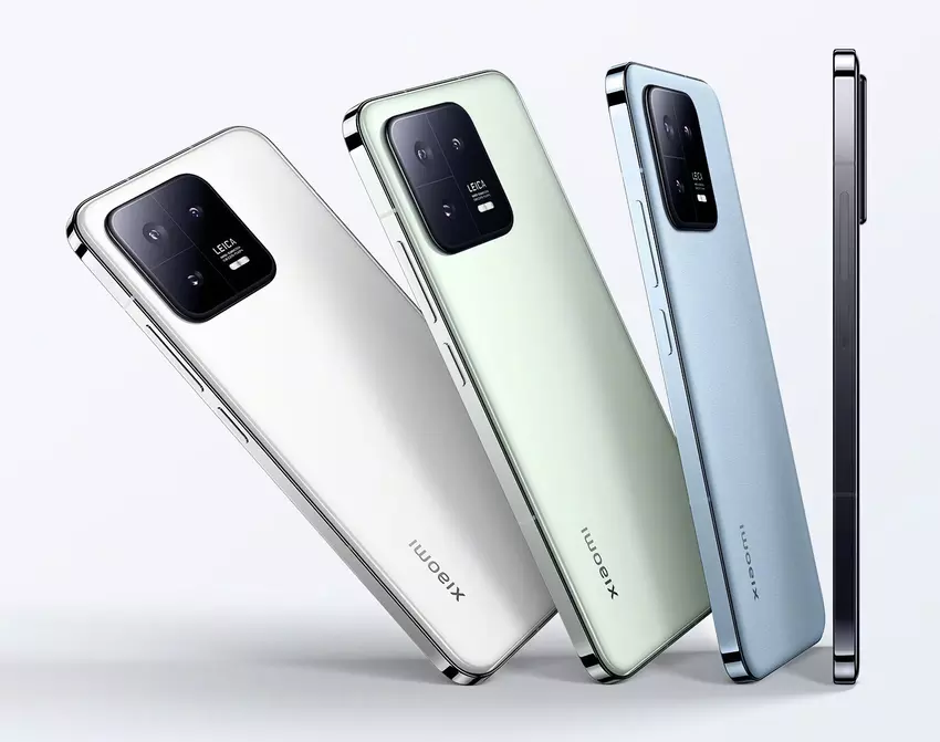 Xiaomi kündigte seine Teilnahme am MWC 2023 an: Warten auf die weltweite Veröffentlichung der Flaggschiffe Xiaomi 13 und Xiaomi 13 Pro