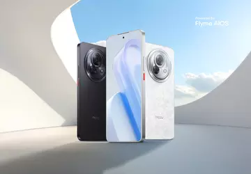 Meizu Lucky 08: Ein Mid-Budget-Smartphone mit ...