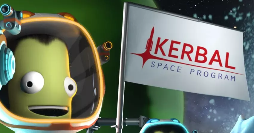 Im nächsten Patch für Kerbal Space Program 2 versprechen die Entwickler deutliche Leistungsverbesserungen