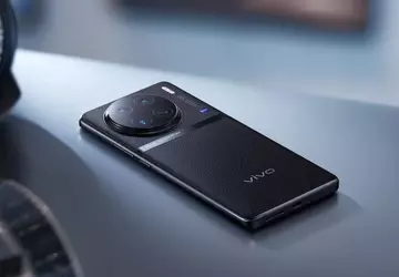 Gerücht: vivo X100 Pro+ erhält einen ...