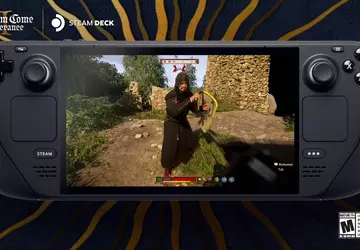 Kingdom Come: Deliverance 2 wird Steam-Deck-Unterstützung ...