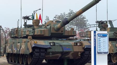 Die Slowakei weigert sich, den deutschen Leopard 2 zu kaufen und entscheidet sich für den koreanischen K2 Black Panther 