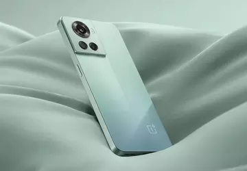 AMOLED-Display mit 120 Hz, Snapdragon 8+ ...