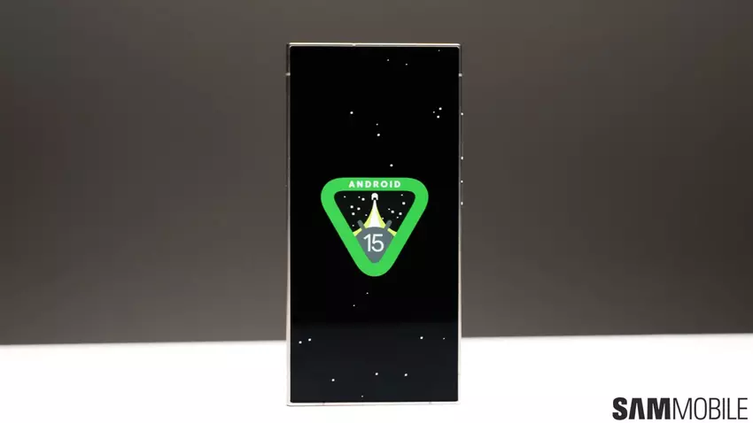 One UI 7.0 könnte die Funktion erhalten, einzelne Anwendungen auf Samsung-Smartphones zu blockieren