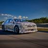 BMW Vision Driving Experience dynamische Ansicht
