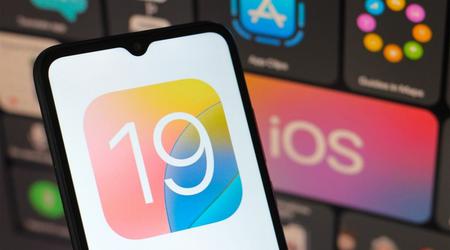 Bloomberg: iOS 19 wird ein großes Interface-Update für Apples Gadgets bieten