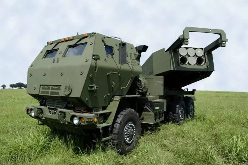 Die Vereinigten Staaten erwägen die Möglichkeit, die Anzahl der Lieferungen von MLRS HIMARS in die Ukraine zu verdoppeln