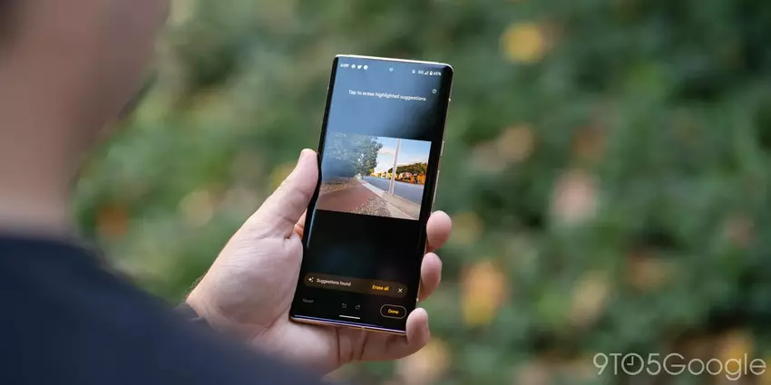 Sie können jetzt freigegebene Fotos in Google Fotos bearbeiten