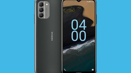 Nokia G400 5G: 120Hz IPS-Display, Snapdragon 480 Plus Chip und 5000 mAh Akku für 239$