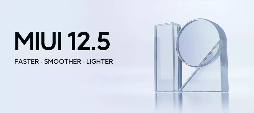 4 Xiaomi-Smartphones erhalten MIUI 12.5 Stable ROM