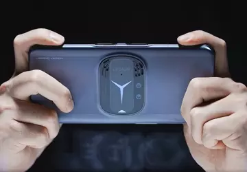 144Hz AMOLED-Bildschirm, Snapdragon 8 Gen 1 ...