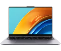 Huawei MateBook D 16