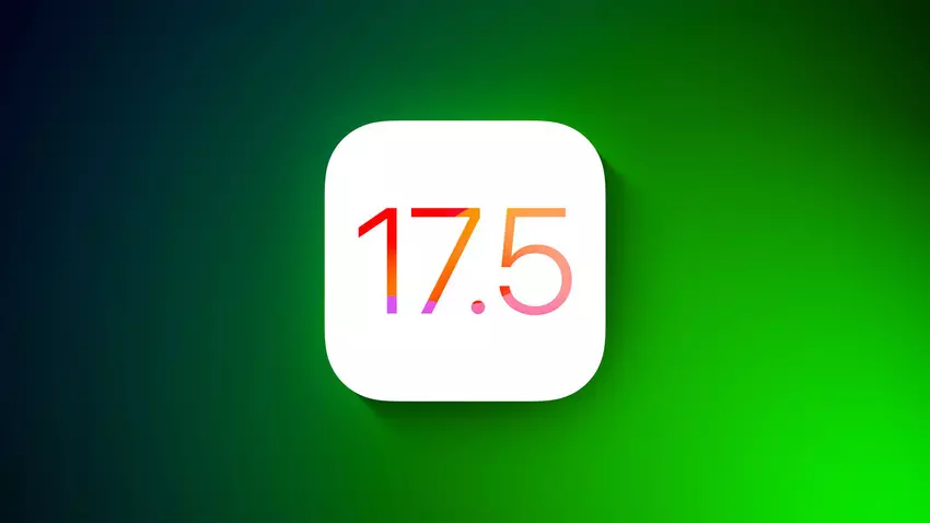 Was ist neu in iOS 17.5 Beta 1