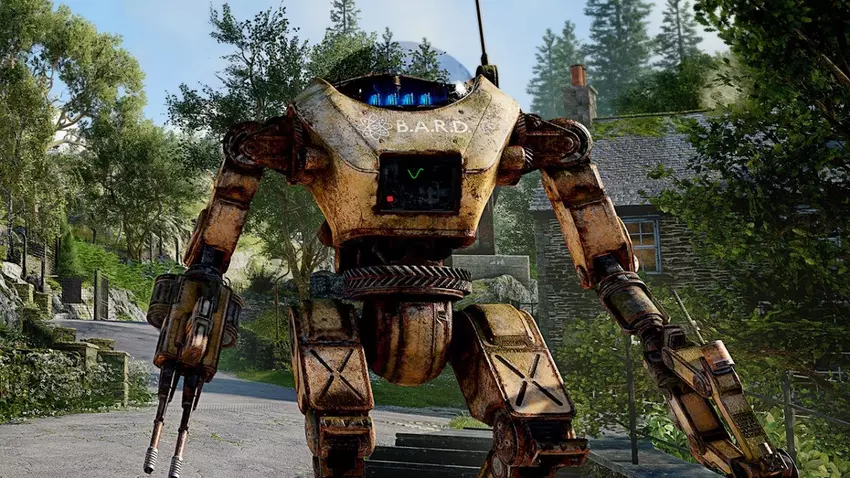 Rebellion hat das Veröffentlichungsdatum für Wicked Isle, das erste geschichtenbasierte Add-On für Atomfall, bekannt gegeben