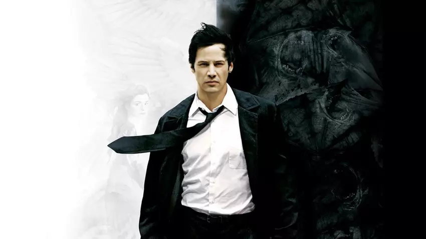 Kultfilm "Constantine" kehrt mit Fortsetzung zurück: Regisseur verspricht Wiederaufnahme der Dreharbeiten nach Thanksgiving