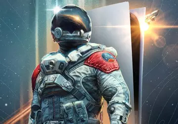 Insider: Space-RPG Starfield wird bereits ab ...