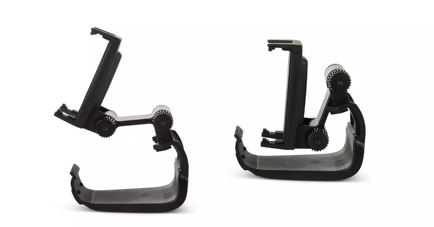 PowerA MOGA Xbox Controller Telefonhalterung