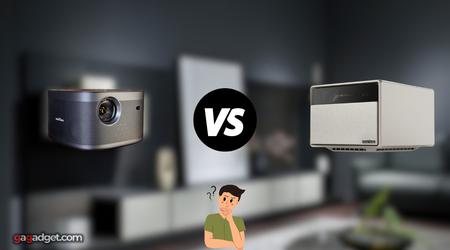XGIMI Horizon Ultra vs XGIMI Horizon Pro: Vergleich