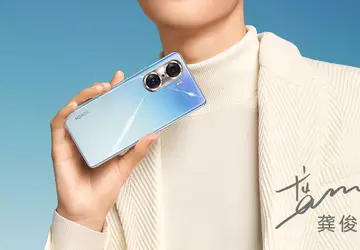 Snapdragon 778G, OLED-Bildschirm und 100-Watt-Aufladung ab ...