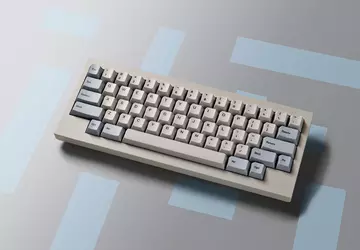 Keychron Q60 Max: mechanische Tastatur mit ...