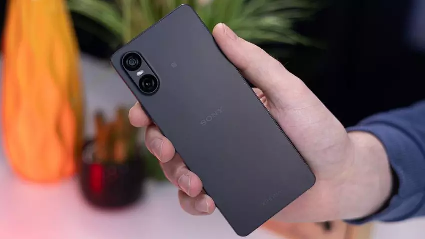 Das neue Sony Xperia 10 VII könnte durch verbesserten Chip und Kamera teurer werden