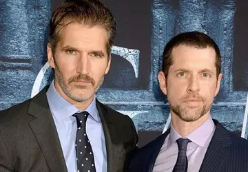 Der Pfad der Jedi: Die Macher ...