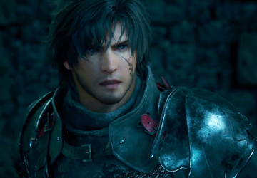 Final Fantasy 16 ist bereits zum ...