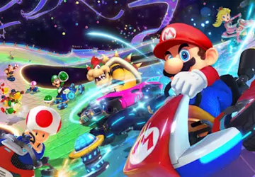 Gerücht: Nintendo Switch 2 wird Abwärtskompatibilität ...