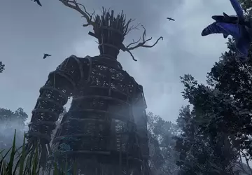 Radioaktive Druiden warten auf dich: der ...