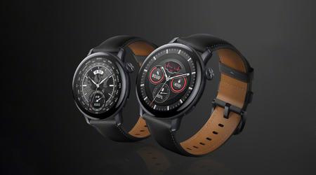 vivo Watch 3 hat eine neue Version mit EKG und einen Preis von $235