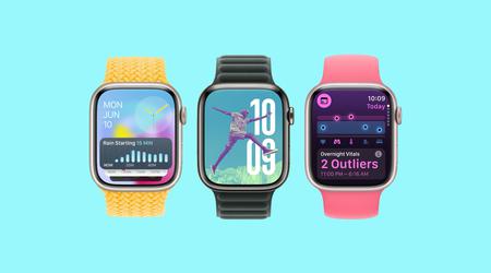 Apple hat watchOS 11 Beta 7 für Entwickler freigegeben