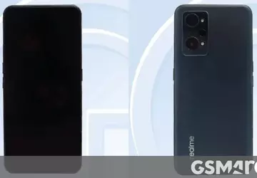 Zwei neue in China zertifizierte Realme-Telefone ...