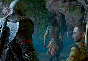 Wöchentliche UK-Spiele-Verkaufscharts: FIFA 23, God of ...