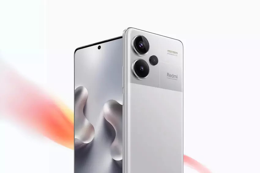 Gerücht: Redmi Note 14 Pro+ wird ein gebogenes OLED-Display und einen MediaTek Dimensity 7350 Prozessor bekommen