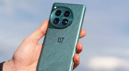 OnePlus 12 erhält OxygenOS 15 Update mit AI-Funktionen zur Verbesserung von Fotos und Notizen