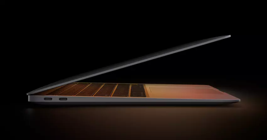 Apple hat den Verkauf des MacBook Air M1 eingestellt, hält aber das 13-Zoll-MacBook Air mit M2-Chip im Angebot