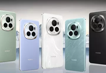 Nach OPPO Find X7: Honor Magic ...